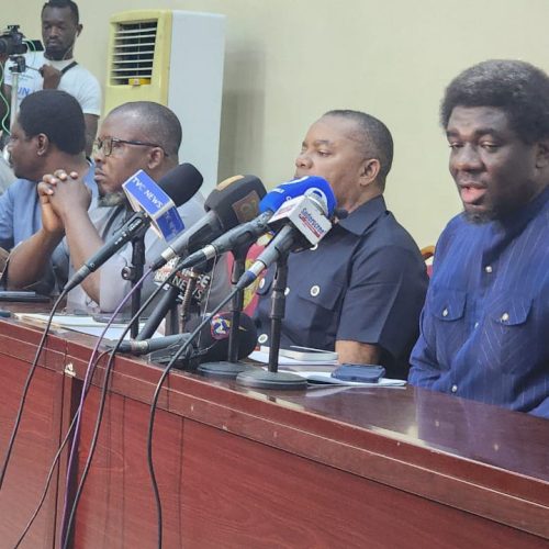 Tinubu’s 2026 Executive Order