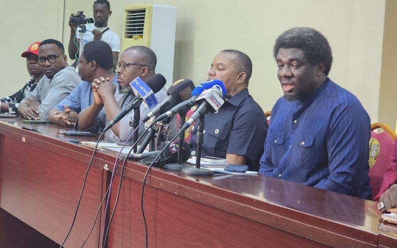 Tinubu’s 2026 Executive Order