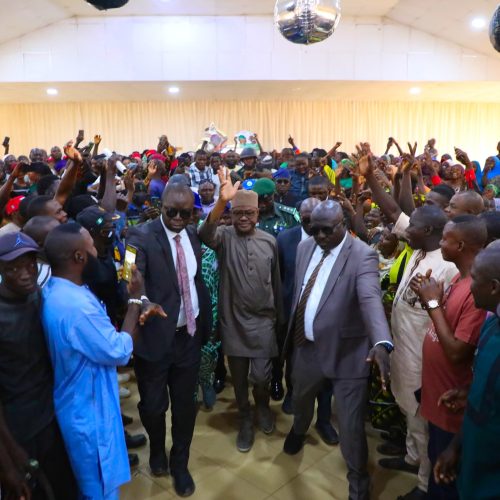 FCT Area Council Elections 2026: