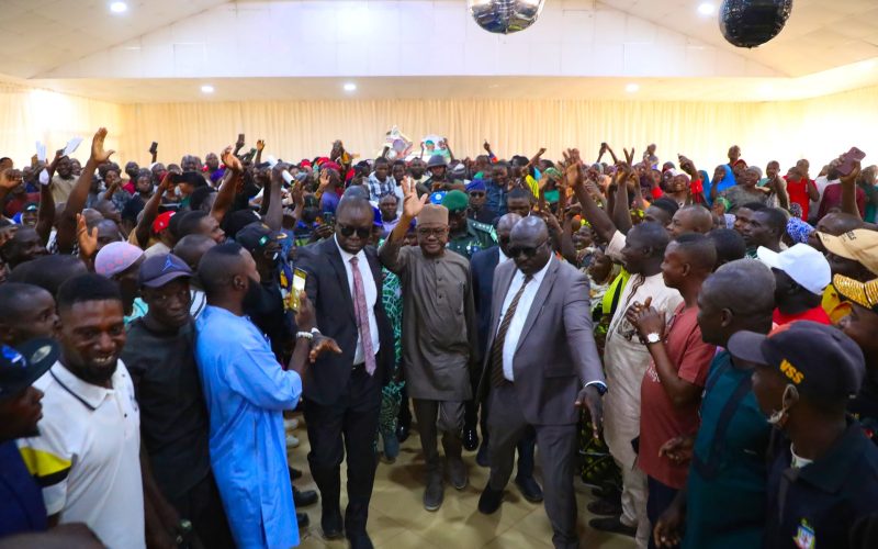 FCT Area Council Elections 2026: