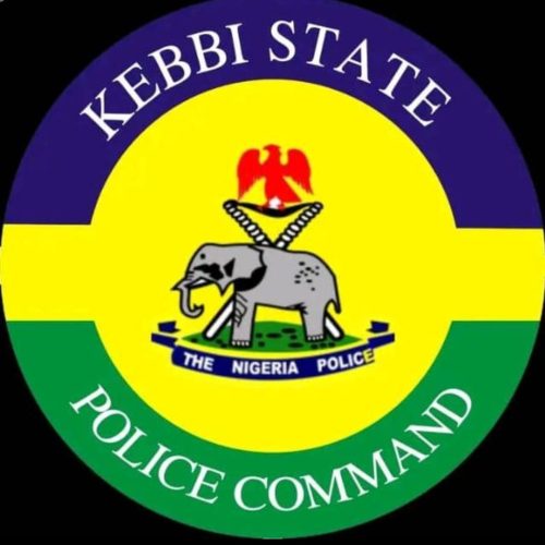 Kebbi Police Reinforce Security in Bui