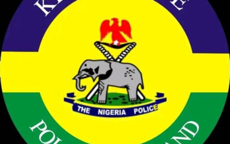 Kebbi Police Reinforce Security in Bui