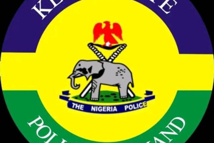 Kebbi Police Reinforce Security in Bui