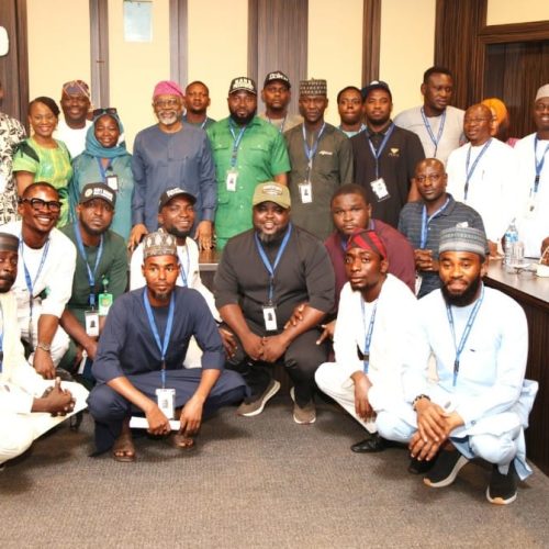 Education Is a Core Pillar of Tinubu Administration