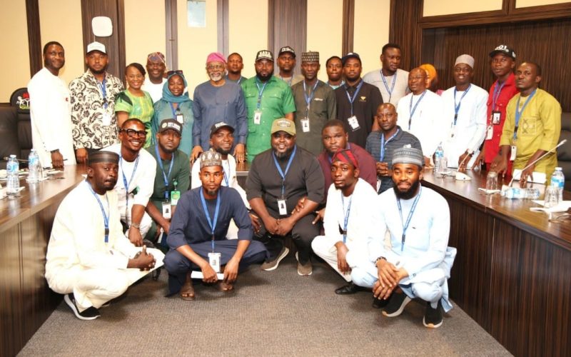 Education Is a Core Pillar of Tinubu Administration