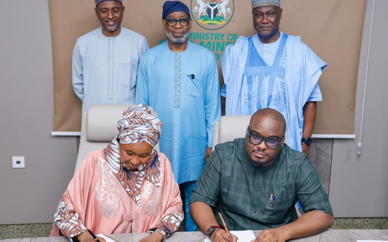 Africa Finance Corporation Alumina Refinery Deal