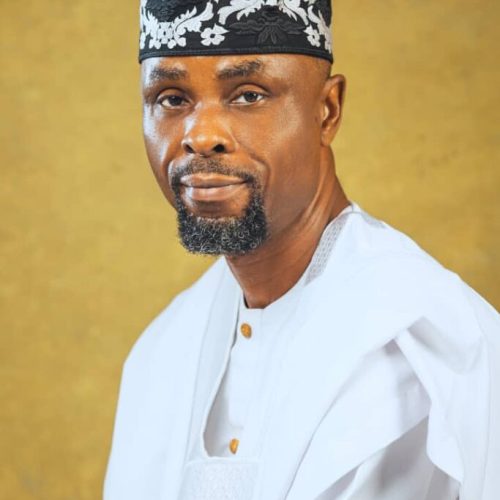 Hon. Kolawole Babatunde