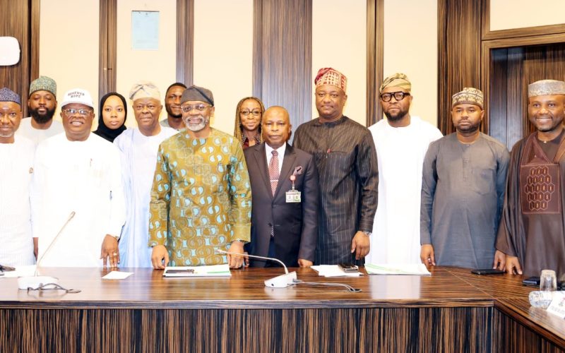 Committee on Grid Asset Management