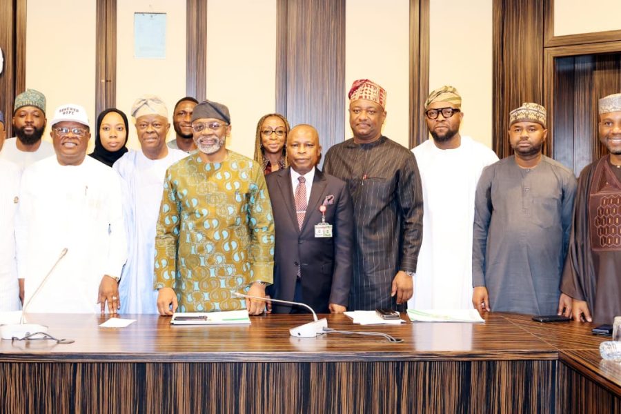 Committee on Grid Asset Management