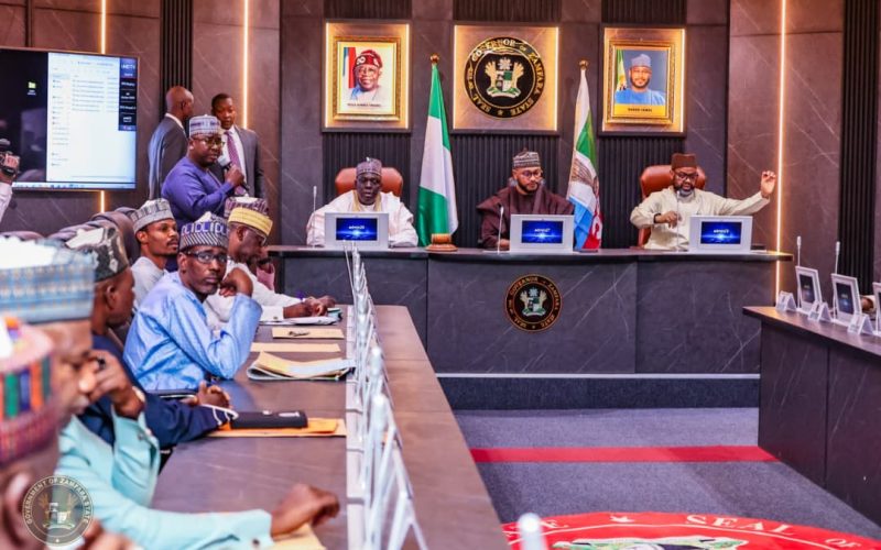 Lawal Orders Aspirants To Resign