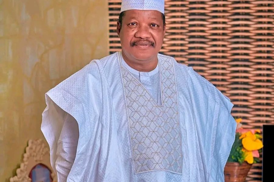 Zamfara Commissioner Resigns Over Defection