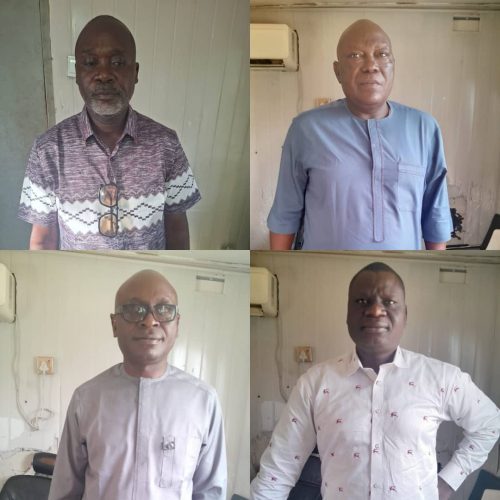 Four Arrested Over Wike Impersonation