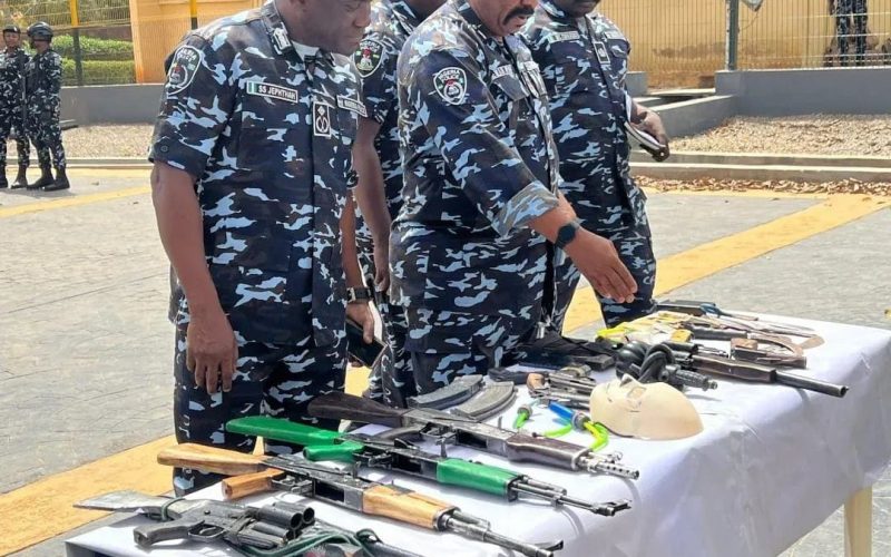 Plateau Kidnap Kingpin