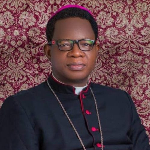 CAN Urges Action On Hardship, Insecurity