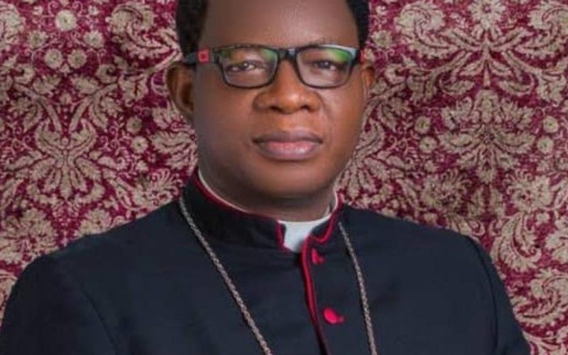 CAN Urges Action On Hardship, Insecurity