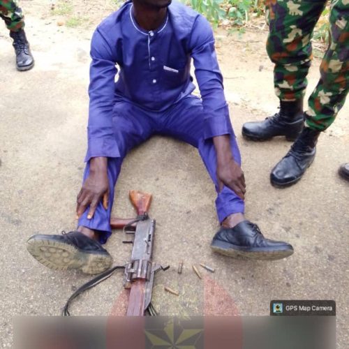 Security Operations Across Jos