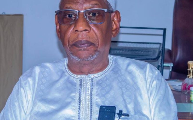 ADC Faults INEC, Plans Congresses