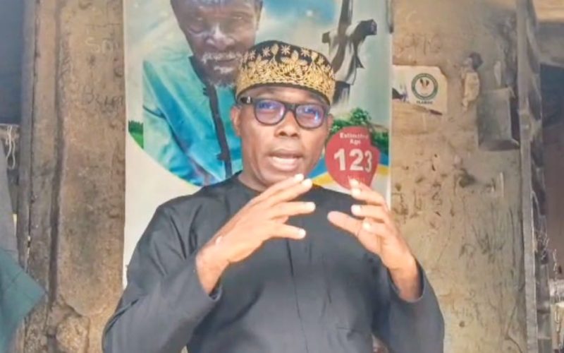 Adebayo Criticizes Tinubu Over Plateau Killings