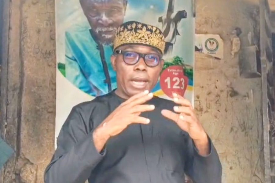 Adebayo Criticizes Tinubu Over Plateau Killings