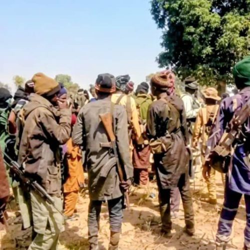 Gunmen Attack Shiroro Community, Kill Five Residents
