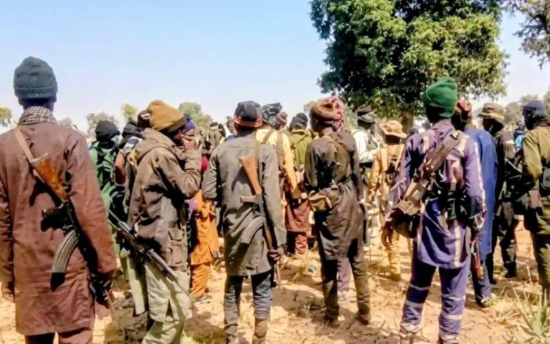 Gunmen Attack Shiroro Community, Kill Five Residents