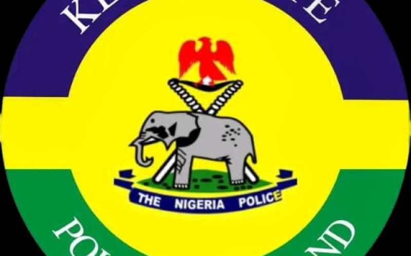 Kebbi Police Launch Statewide Clearance Operation