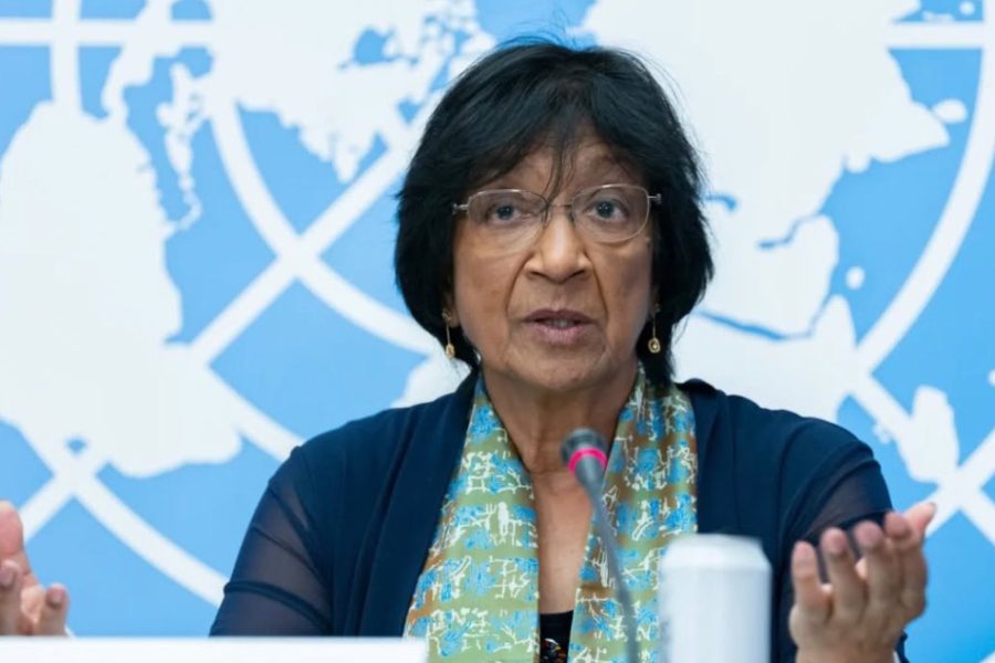 Navi Pillay Wins 2026 Nobel Peace Prize for Human Rights and Justice