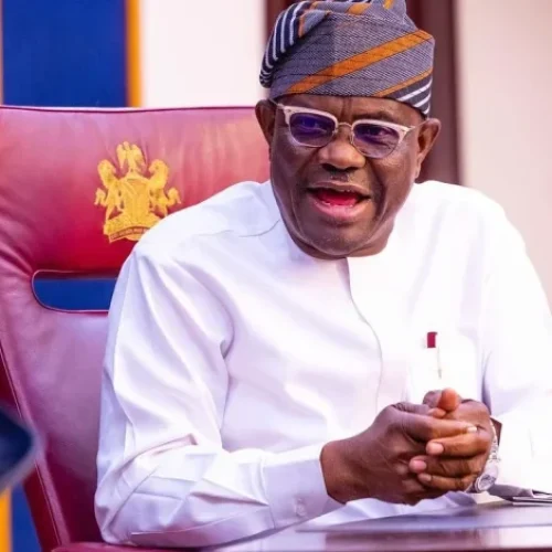 Wike Revokes PDP National Secretariat’s Land