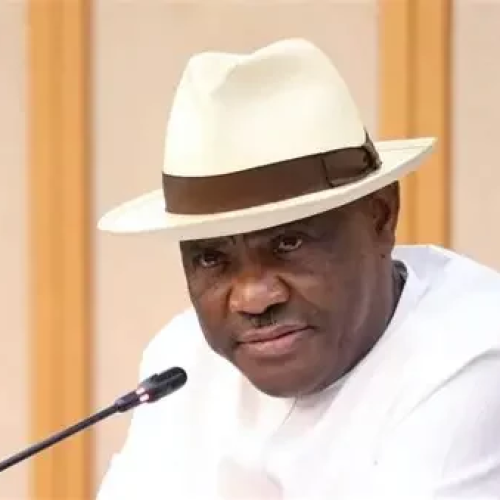 Wike Predicts PDP Members’ Return