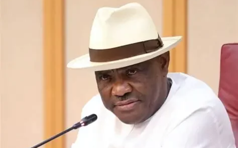 Wike Predicts PDP Members’ Return