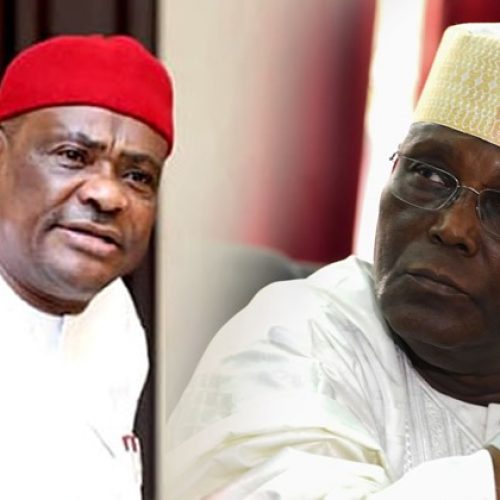 Wike to Atiku, El-Rufai, Others: Stop Using Nigerians for Personal Political Interests