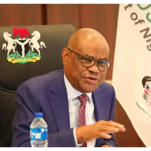 Wike Faults El-Rufai Over 2027 Election Prediction