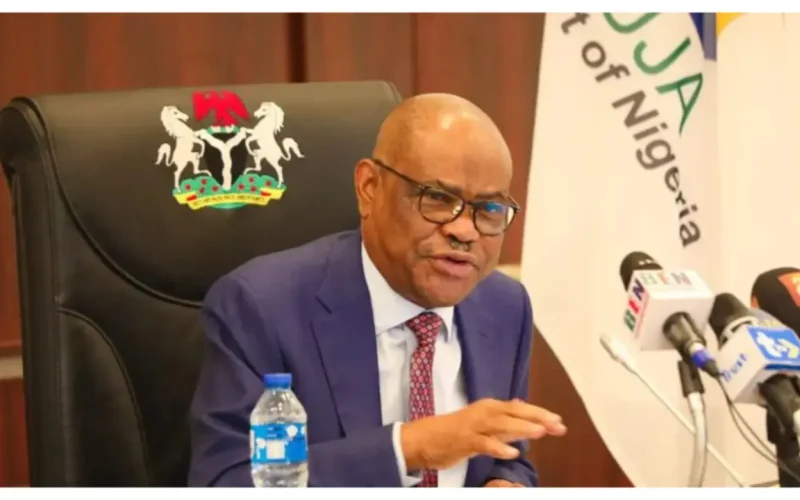 Wike Faults El-Rufai Over 2027 Election Prediction