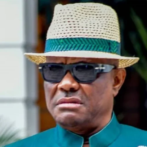 Wike Says No One Can Expel Him from PDP