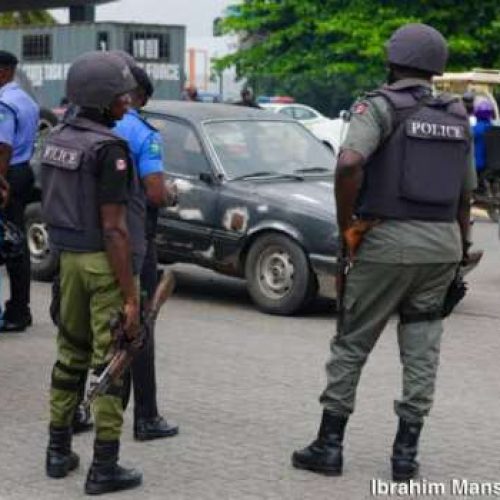 Three Policemen Killed by Gunmen in Kogi