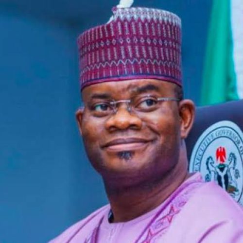 Court to Decide on Admissibility of School Fees Documents in Yahaya Bello’s ₦80.2 Billion Fraud Case