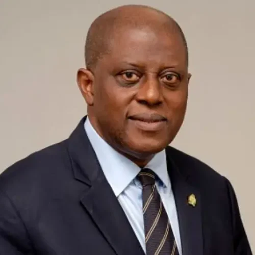 CBN Governor Nigeria’s Economy Resilient