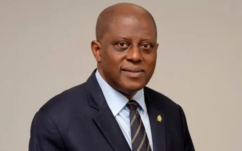 CBN Governor Says Nigeria’s Economy Is Now More Resilient Than Ever