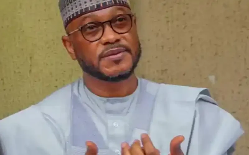 Eid al-Adha: Governor Lawal Urges Zamfara Muslims to Embrace Sacrifice, Obedience, and Unity