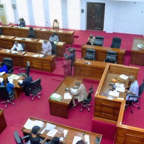 Abia State Assembly