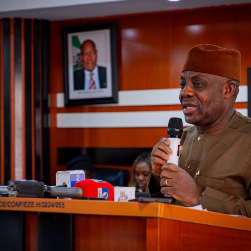 FG Launches New Education Curriculum to Reduce Subject Overload and Boost Skills