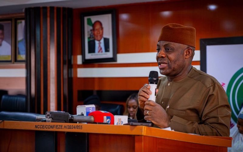 FG Launches New Education Curriculum to Reduce Subject Overload and Boost Skills