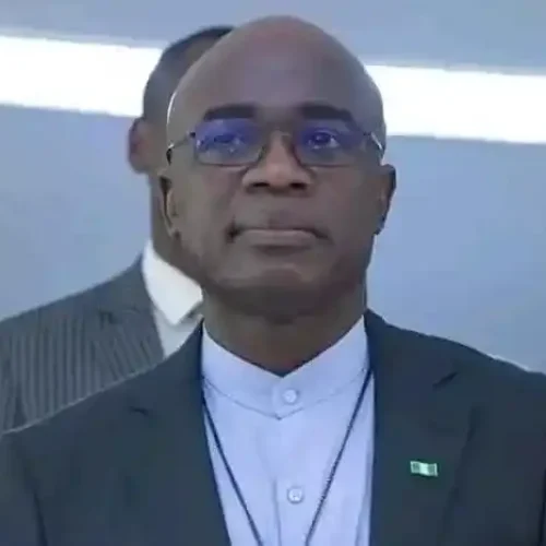 Governor Alia Dissolves Benue State Executive Council, Appoints Moses Atagher as New Chief of Staff