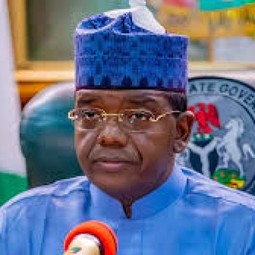 APC’S CHALLENGE TO PDP: DEMAND FOR EVIDENCE OF PALLIATIVES TO BANDITS BY MATTAWALLE