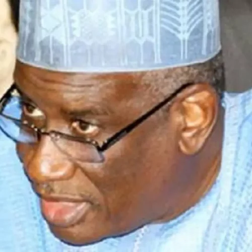 Bello Mohammed
