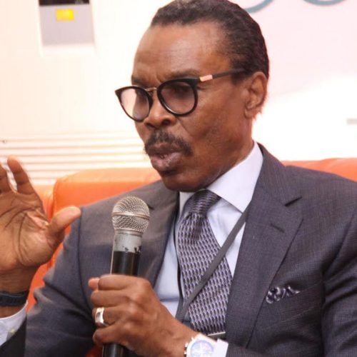 Bismarck Rewane