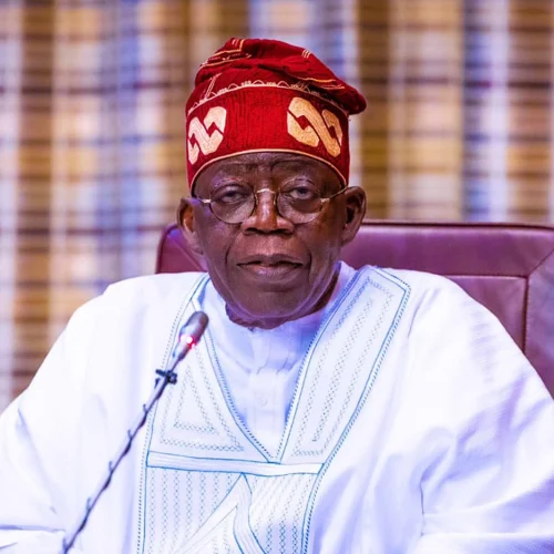 Tinubu Alters Trip, Begins State Tour