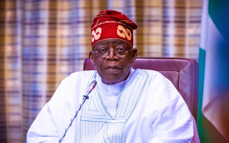 Tinubu Alters Trip, Begins State Tour