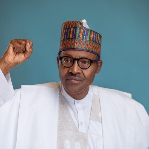 Tributes Pour In as Former President Muhammadu Buhari Dies at 82