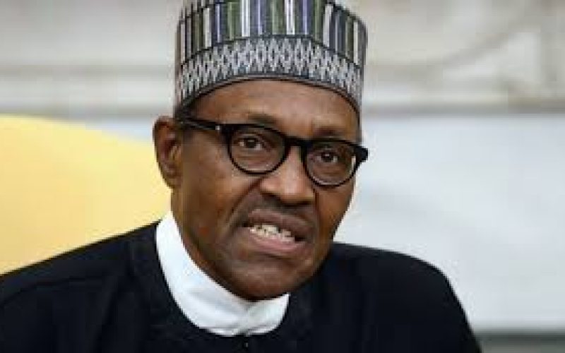 Katsina State Declares Monday Work-Free in Honour of Late Former President Muhammadu Buhari